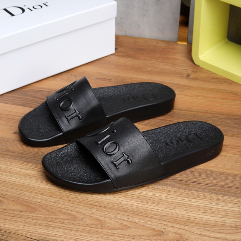 Christian Dior Slippers